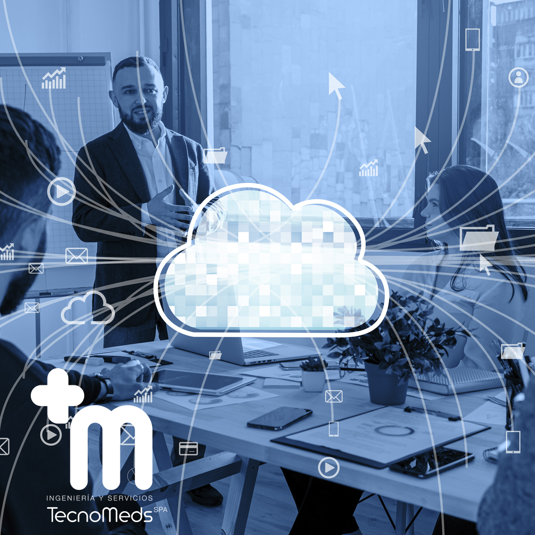 Soporte Clouds Soporte Clouds